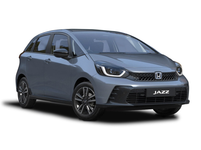 New Honda Jazz I Mmd Hybrid Advance Sport Dr Ecvt Hybrid Hatchback